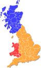 country country franchise map