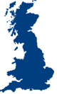 national national franchise map